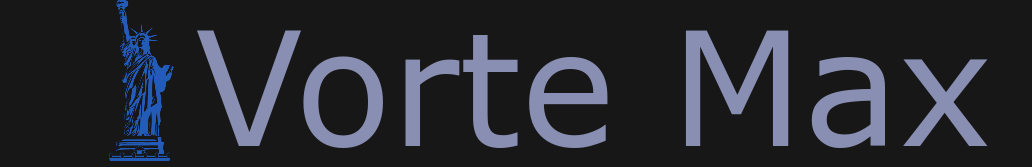 Vorte Max Logo